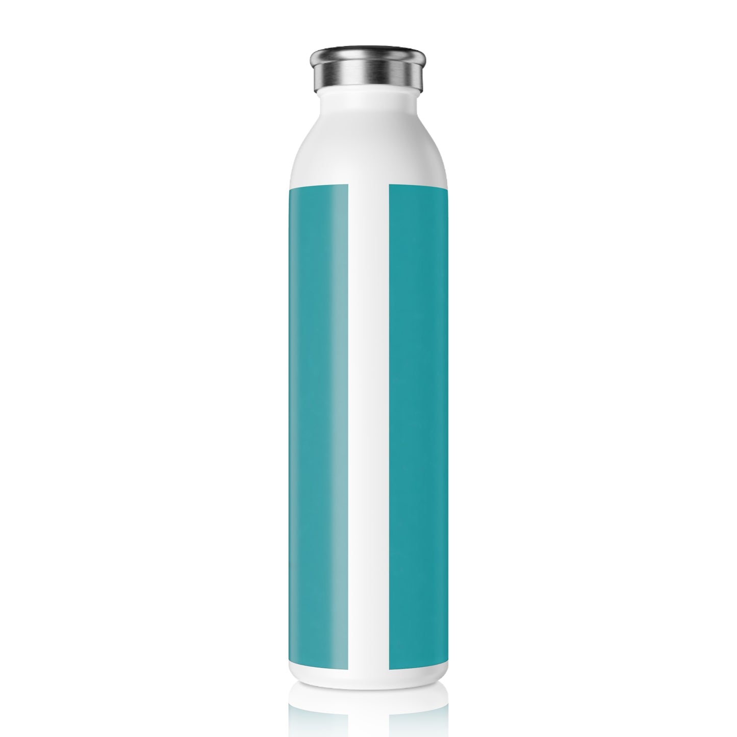 Slim Water Bottle