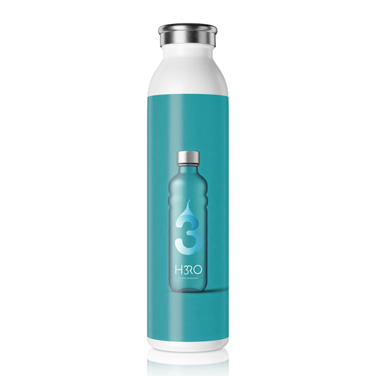 Slim Water Bottle