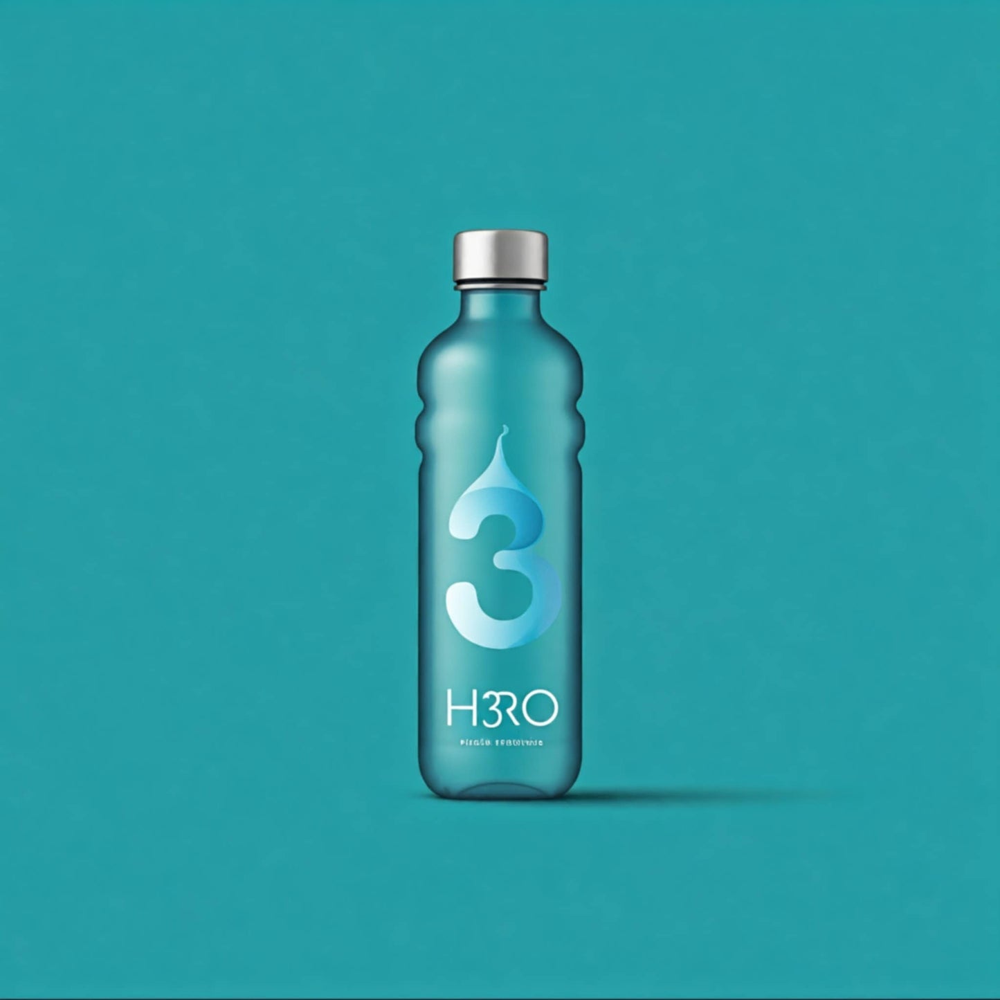 H3RO WATER - Bottled [Still]