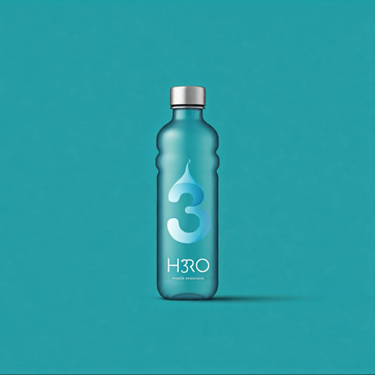 H3RO WATER - Bottled [Still]